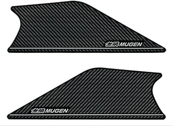 fk7 fk8 fc1 無限　ドア　インナー　プロテクター Amazon | MUGEN (無限) 【ドアインナープロテクター】 ホンダ